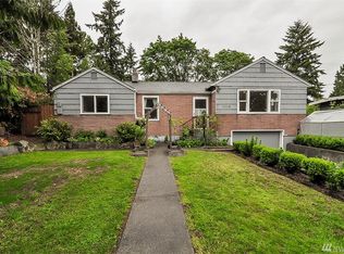 3006 S 146th St, Seatac, WA 98168
