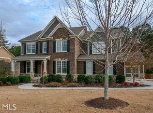 183 Rocky Creek Trl, Woodstock, GA 30188