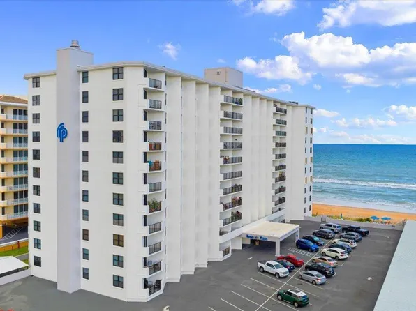1415 Ocean Shore Blvd APT 710, Ormond Beach, FL 32176
