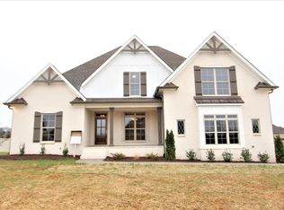 136 Springfield Dr #140-LOT 140, Lebanon, TN 37087