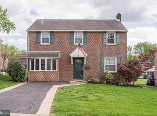 212 Signal Rd, Drexel Hill, PA 19026