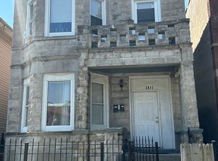 3845 W Grenshaw St, Chicago, IL 60624