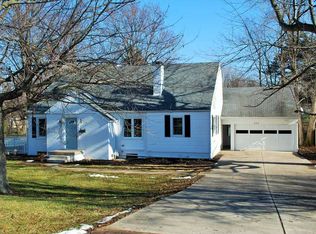632 Central Way, Anderson, IN 46011
