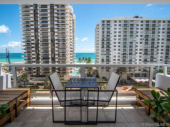 3rd image of 5700 Collins Ave APT 9A