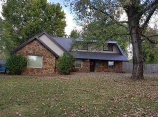 29819 E 156th St S, Coweta, OK 74429