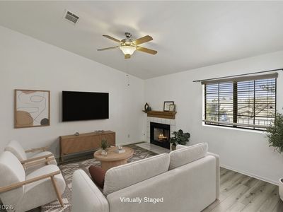 2814 Begonia Ct #0, Henderson, NV, 89074