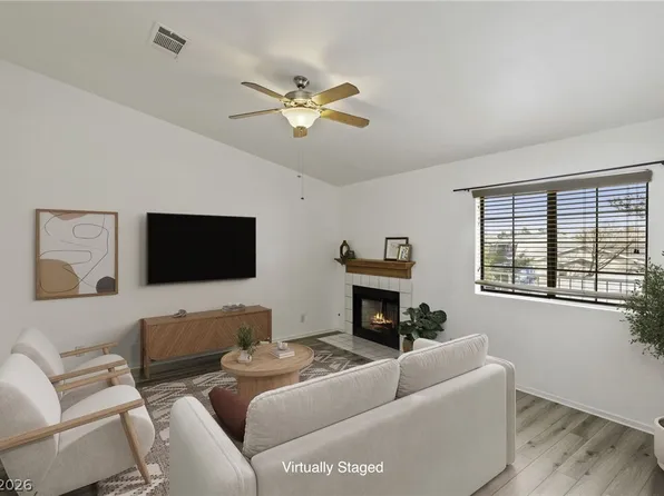 2814 Begonia Ct #0, Henderson, NV 89074