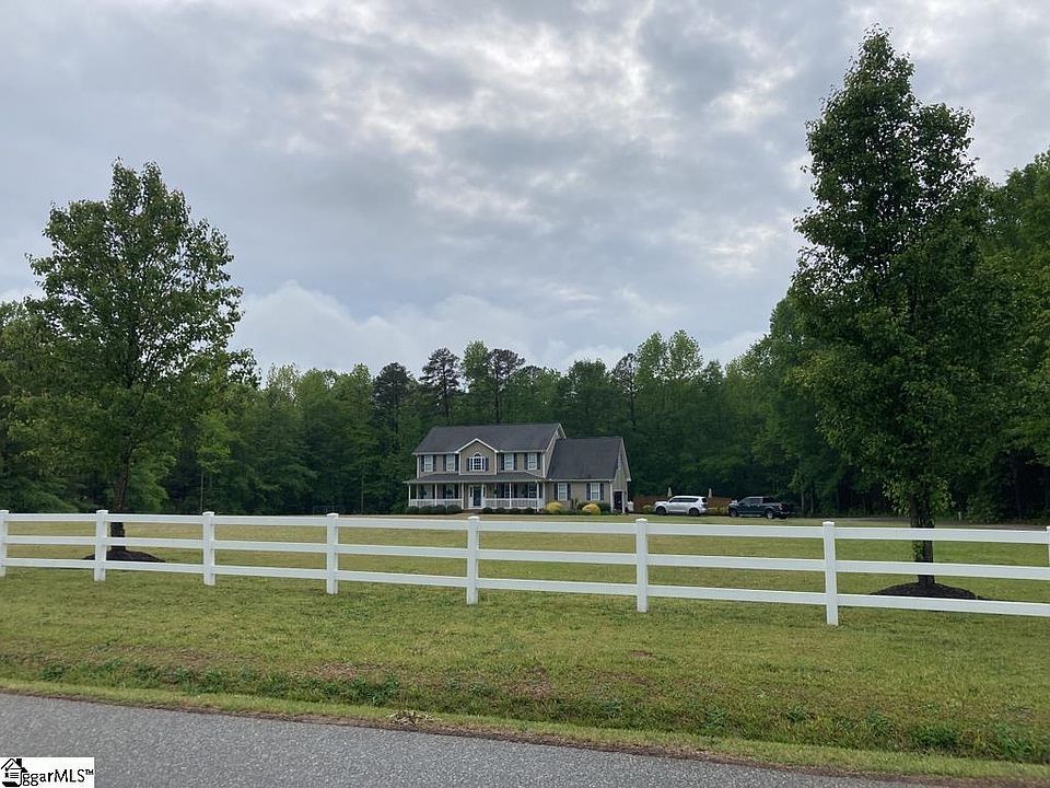 181 Finley Rd, Belton, SC 29627 Zillow