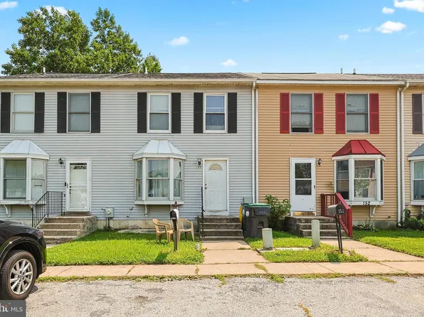 152 Whitburn Pl, Newark, DE 19702