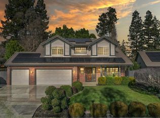 400 Morgan Ln, Dixon, CA 95620