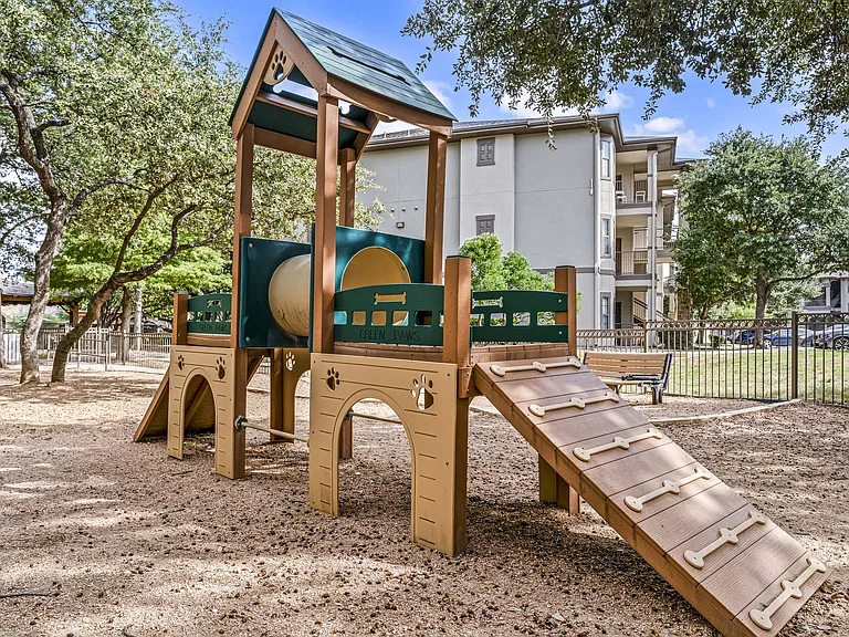 Palomino Apartments Homes — Photo 55