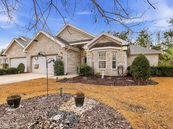 1107 Cresthill Court, Leland, NC 28451