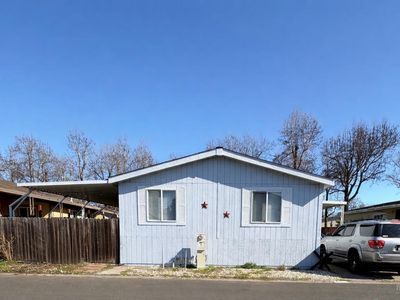 98 Leisure Park Circle, Santa Rosa, CA, 95401