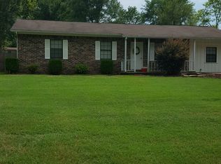 2160 Highway 103, Clarksville, AR 72830