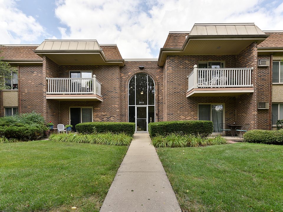 1st image of 2418 N Kennicott Dr APT 1B