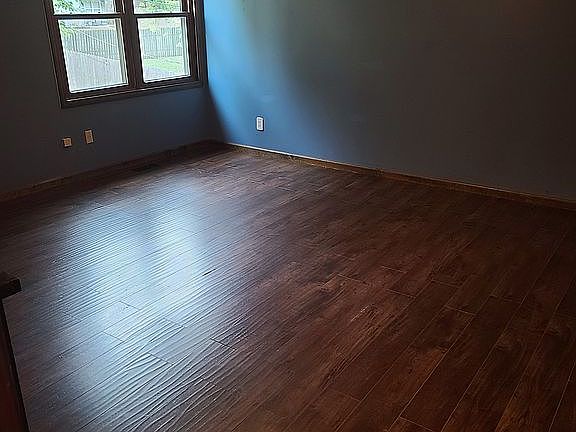 4th extra large bedroom