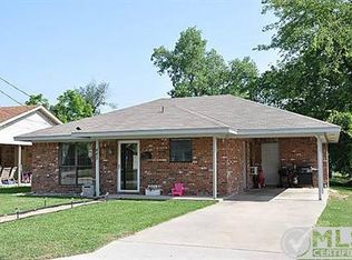 443 Houston St, Sulphur Springs, TX 75482
