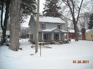 250 W Dibble St, Marcellus, MI 49067
