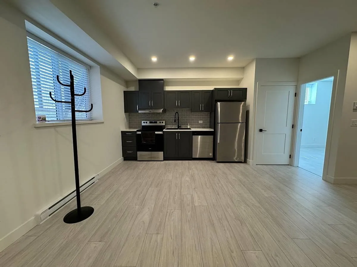 1 bed, 600 sqft, $1,550 — Photo 4