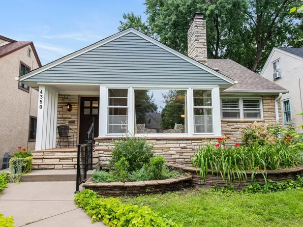 4350 Longfellow Ave, Minneapolis, MN 55407