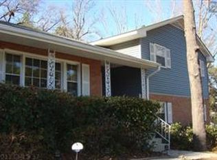 8107 Greenbrook Rd, Columbia, SC 29223