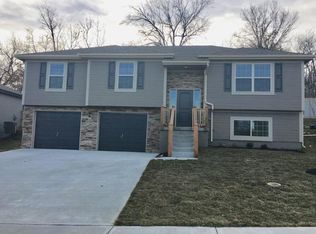 18509 E 20th Street Ct, Independence, MO 64057