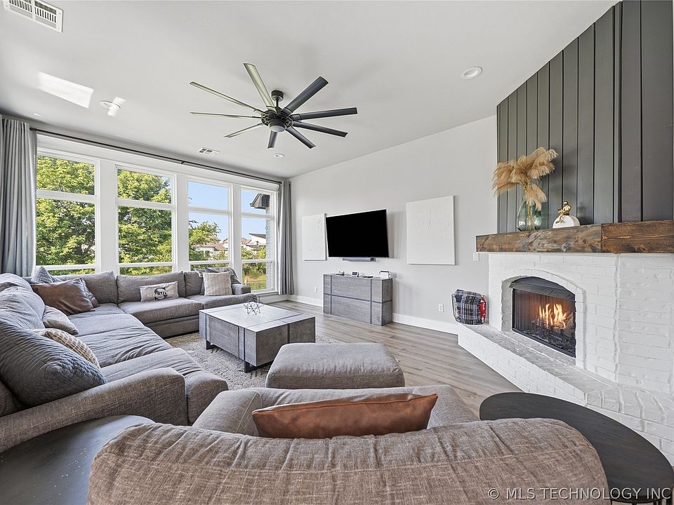 6776 E 127th St S, Bixby, OK 74008 | Zillow