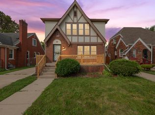 5745 Devonshire Rd, Detroit, MI 48224