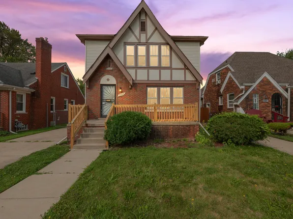 5745 Devonshire Rd, Detroit, MI 48224