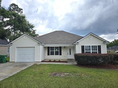 1856 Chestnut Dr, Valdosta, GA, 31602