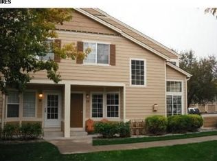 2602 Timberwood Dr 15 #15, Fort Collins, CO 80528