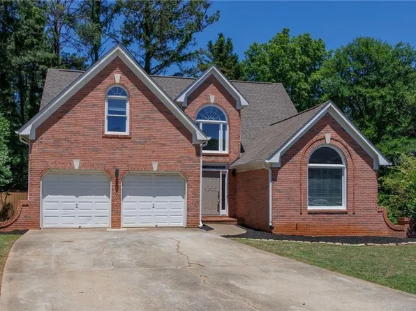 2102 Kendall Close NW, Acworth, GA 30102
