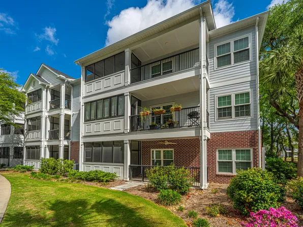 1025 Riverland Woods Pl APT 901, Charleston, SC 29412