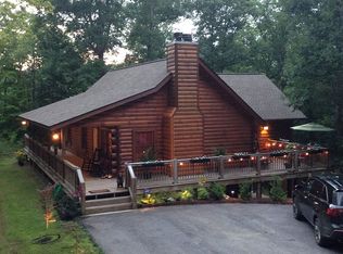 311 Winter Dr, Morganton, GA 30560