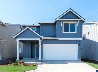 988 Legacy Ln, Eugene, OR 97402