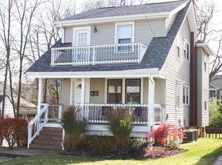 3551 Harrow Ave #1, Cincinnati, OH 45209