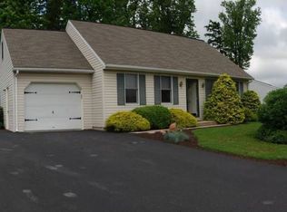 12 Thistle Dr, Denver, PA 17517