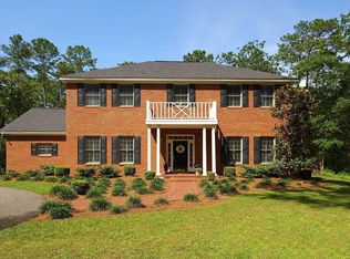 7044 Standing Pines Ln, Tallahassee, FL 32312