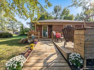 524 Oaklawn Ave, Ypsilanti, MI 48198
