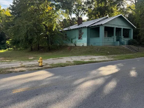3107 5th St, Meridian, MS 39301