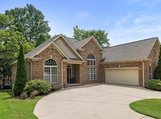 300 Richards Cir, Pell City, AL 35128