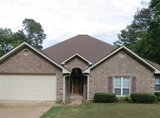 690 County Road 2297, Mineola, TX 75773