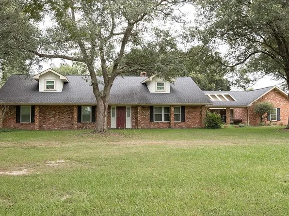786 Belle Ave, Lake Charles, LA 70611