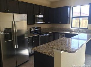 9606 N Town Parc Cir N, Parkland, FL 33076