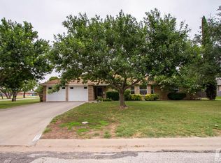 6230 Wrangler Ln, San Angelo, TX 76904