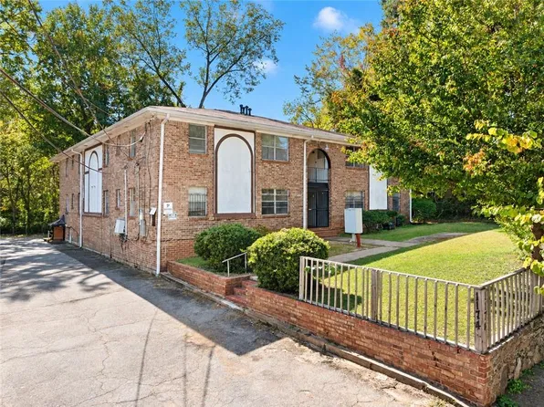 1174 Lucile Ave SW, Atlanta, GA 30310