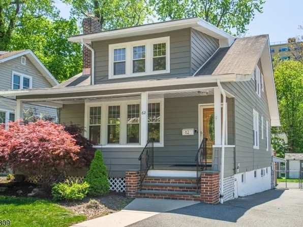 62 Ravine Ave, Caldwell Boro Twp., NJ 07006