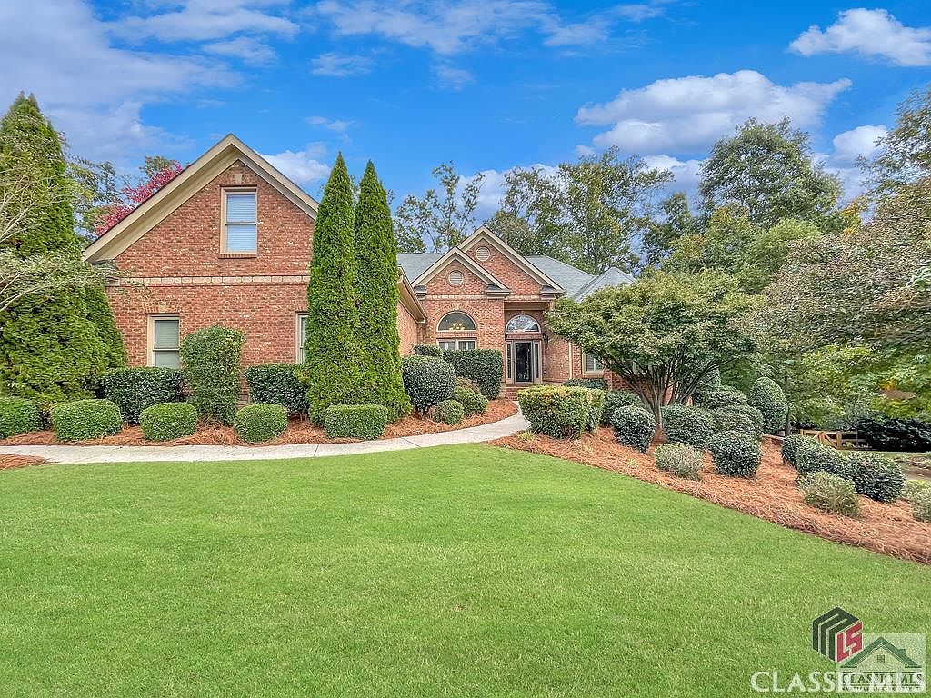 315 Fountainhead Dr, Jefferson, GA 30549 Zillow