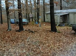 1146 Godbey Rd, Mocksville, NC 27028