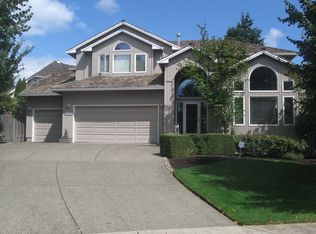 14025 SW Steeplechase Ct, Beaverton, OR 97008